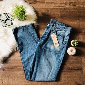 Levis 514 Men’s Jeans